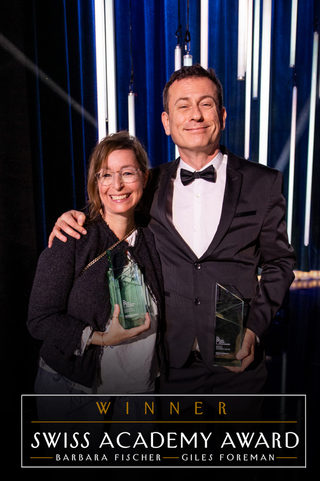Schweizer Filmpreis 2023