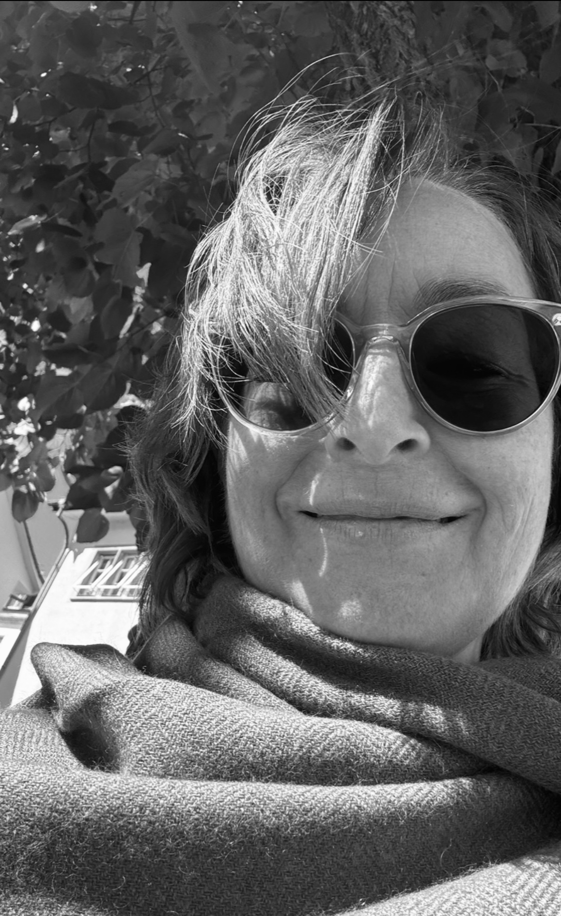 Barbara Fischer